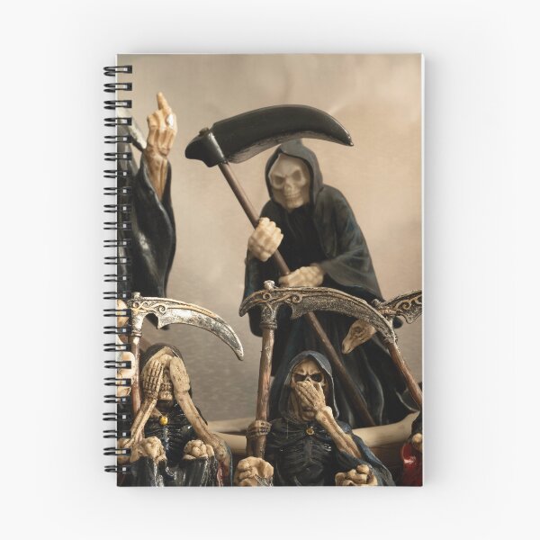 Item preview, Reapers Rendezvous 2 designed and sold by Steve Purnell Photography.