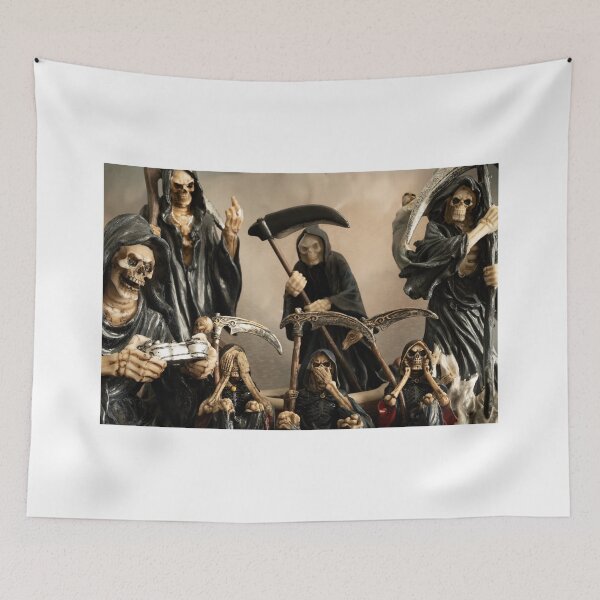 Item preview, Reapers Rendezvous 2 designed and sold by Steve Purnell Photography.