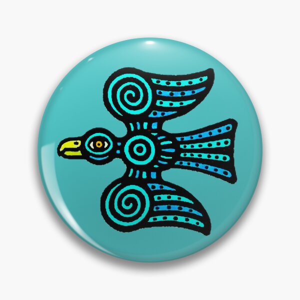 Item preview, Shaman Bird designed and sold by ViaARTfactory.