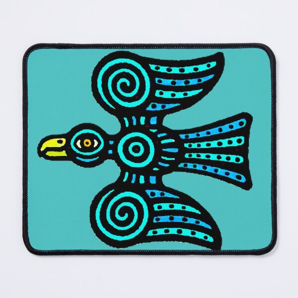 Item preview, Shaman Bird designed and sold by ViaARTfactory.