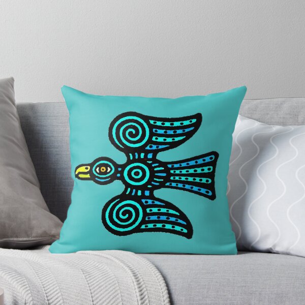 Item preview, Shaman Bird designed and sold by ViaARTfactory.