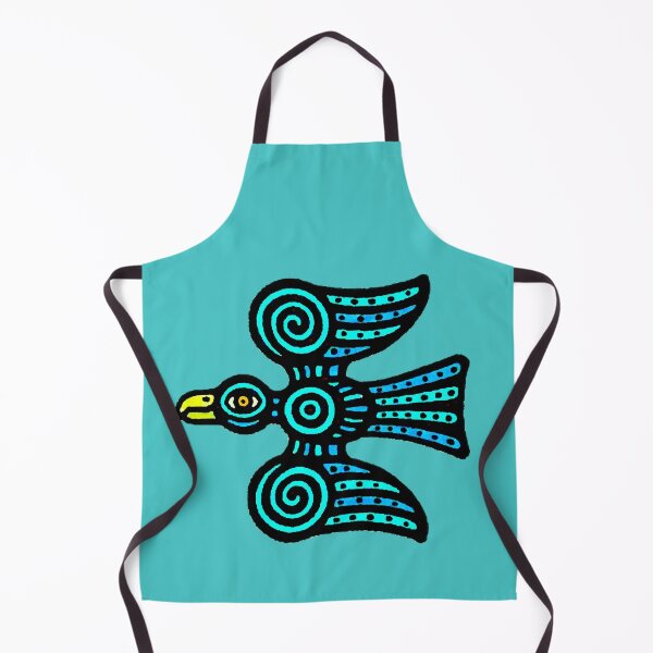 Item preview, Shaman Bird designed and sold by ViaARTfactory.