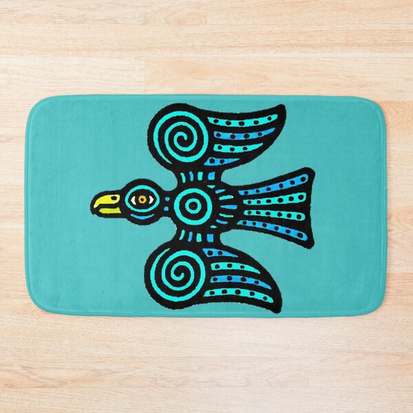 Item preview, Shaman Bird designed and sold by ViaARTfactory.