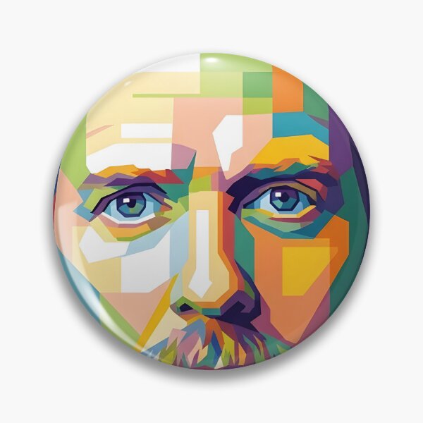 Item preview, Glen Hansard Pop Art designed and sold by Superkent.