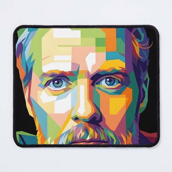 Item preview, Glen Hansard Pop Art designed and sold by Superkent.