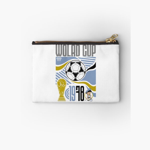Item preview, Just like the 1978 World Cup designed and sold by Sarcastic Panda.