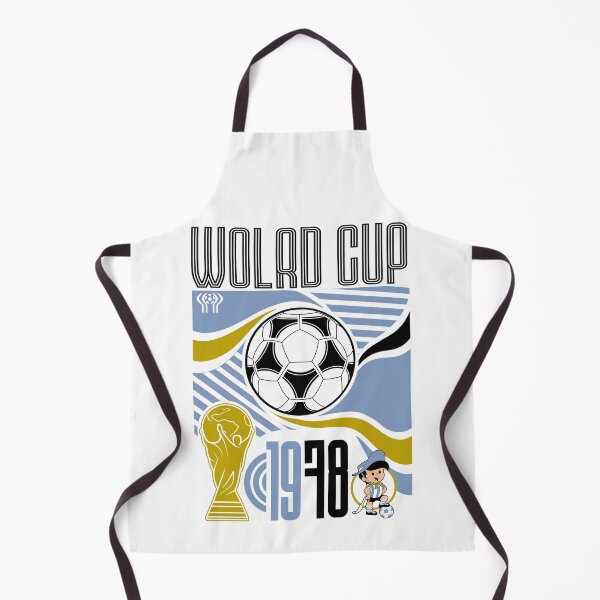 Item preview, Just like the 1978 World Cup designed and sold by Sarcastic Panda.