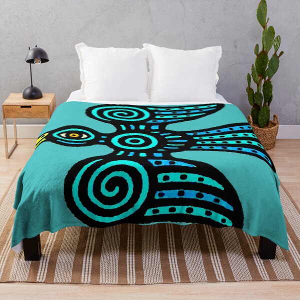 Item preview, Shaman Bird designed and sold by ViaARTfactory.