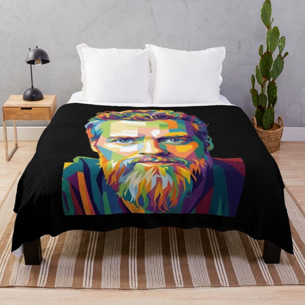 Item preview, Glen Hansard Pop Art designed and sold by Superkent.