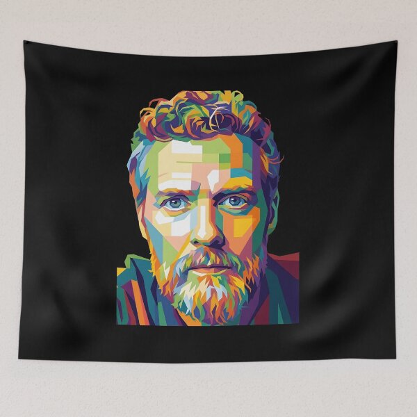 Item preview, Glen Hansard Pop Art designed and sold by Superkent.