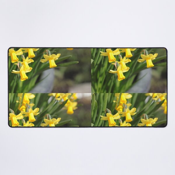 Item preview, Yellow flowers designed and sold by naturematters.
