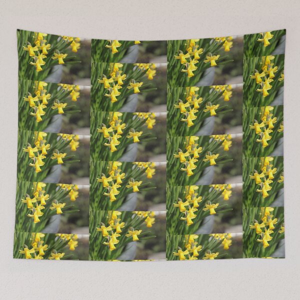 Item preview, Yellow flowers designed and sold by naturematters.