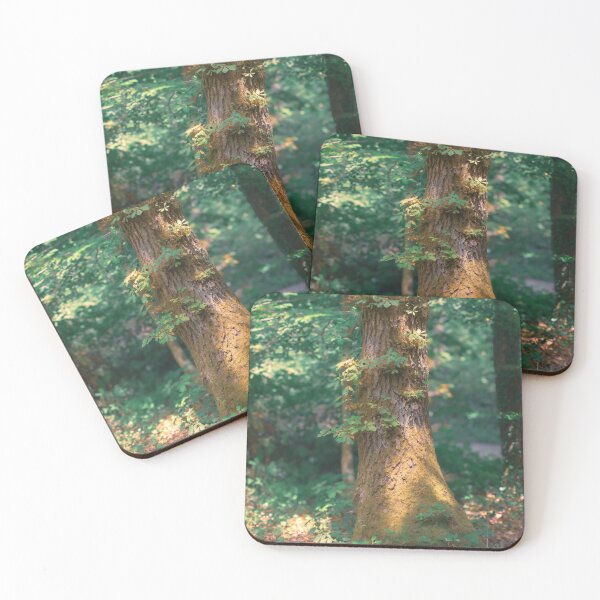 Item preview, Forest Green designed and sold by Christine Lake.