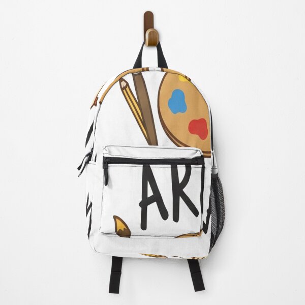 Item preview, Artist in Training Cute Bird Back to School designed and sold by MD_Design.