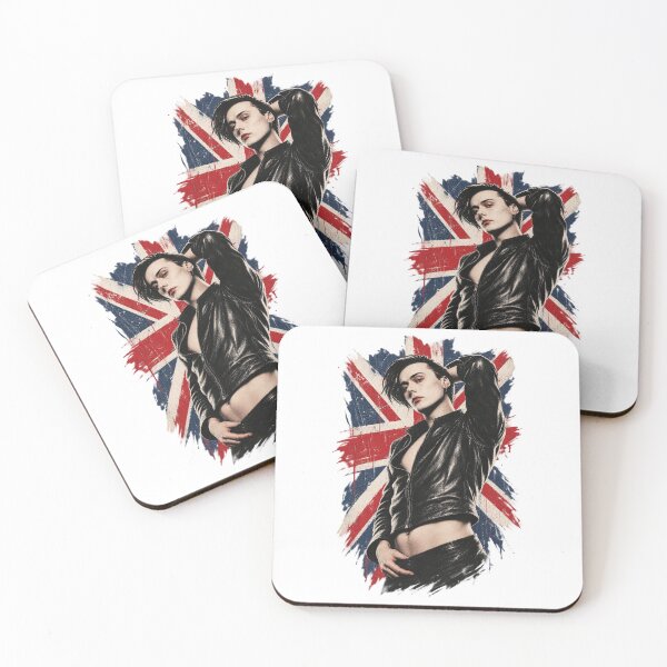 Item preview, London Glam Rock designed and sold by Ovnil.