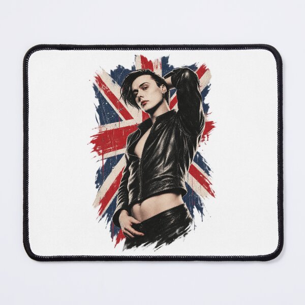 Item preview, London Glam Rock designed and sold by Ovnil.