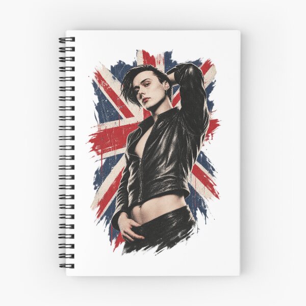 Item preview, London Glam Rock designed and sold by Ovnil.