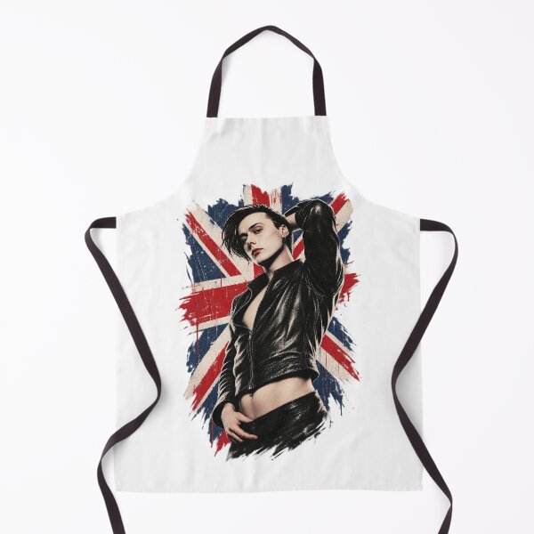 Item preview, London Glam Rock designed and sold by Ovnil.