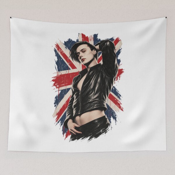 Item preview, London Glam Rock designed and sold by Ovnil.