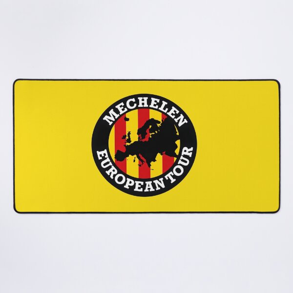 Item preview, Mechelen Away Days designed and sold by canvasriddle.