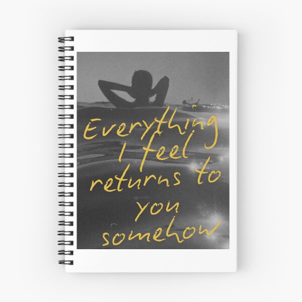 Item preview, The Only Thing Sufjan Stevens lyrics designed and sold by dpergola.