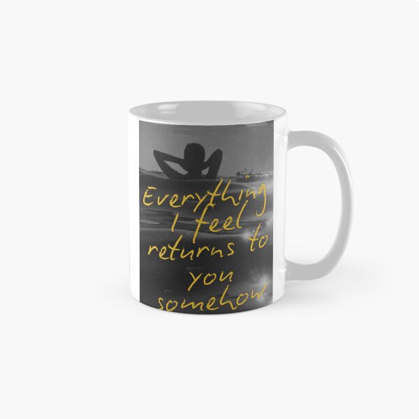 Item preview, The Only Thing Sufjan Stevens lyrics designed and sold by dpergola.