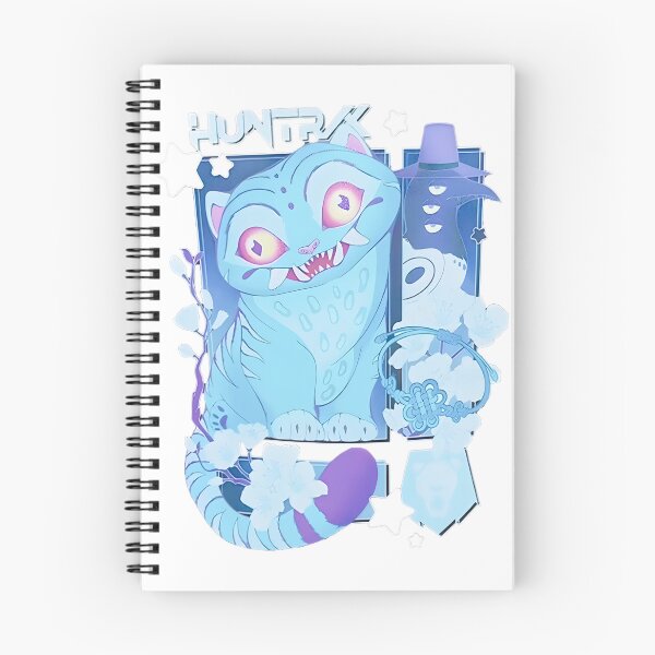 Item preview, Demon Hunters Derpy Tiger Funny Anime Style Art ⭐⭐⭐⭐⭐ designed and sold by faisalhazraami.