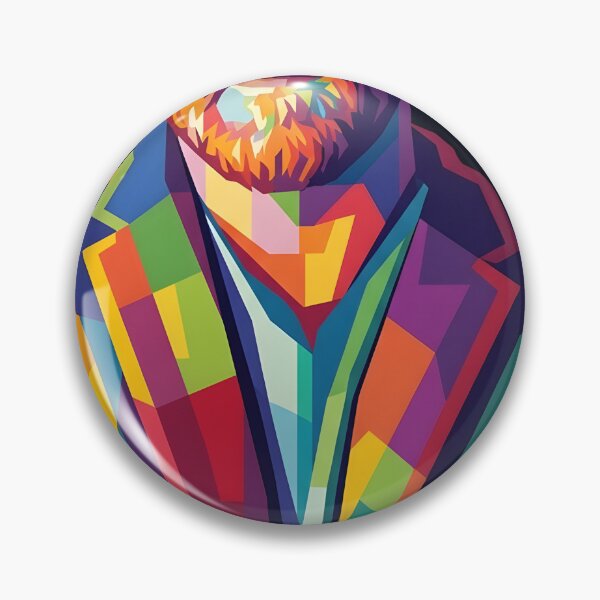 Item preview, Glen Hansard Pop Art designed and sold by Superkent.