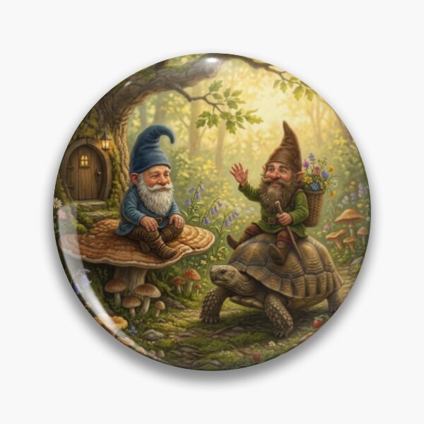 Item preview, Magical Encounter in the Enchanted Forest. designed and sold by JoyNest = "The nest of joy".