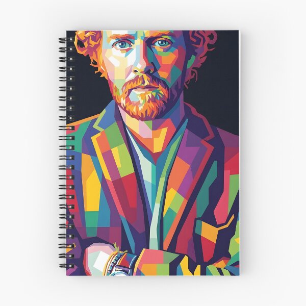 Item preview, Glen Hansard Pop Art designed and sold by Superkent.