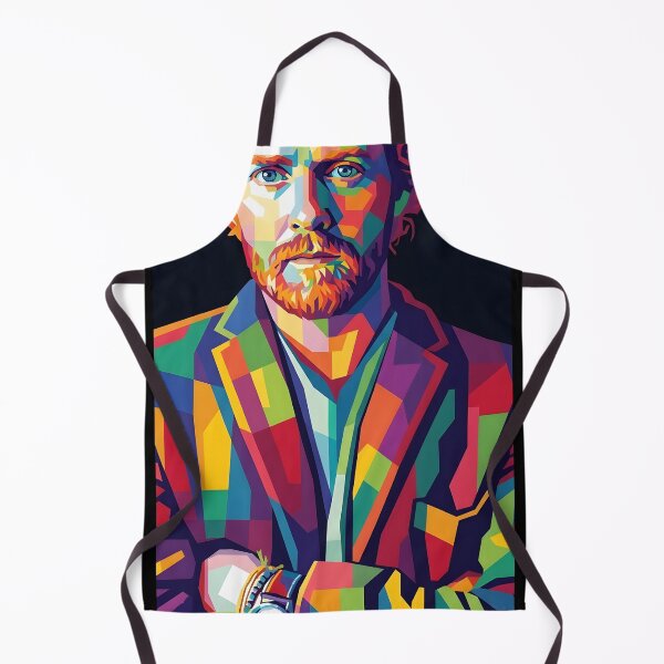 Item preview, Glen Hansard Pop Art designed and sold by Superkent.