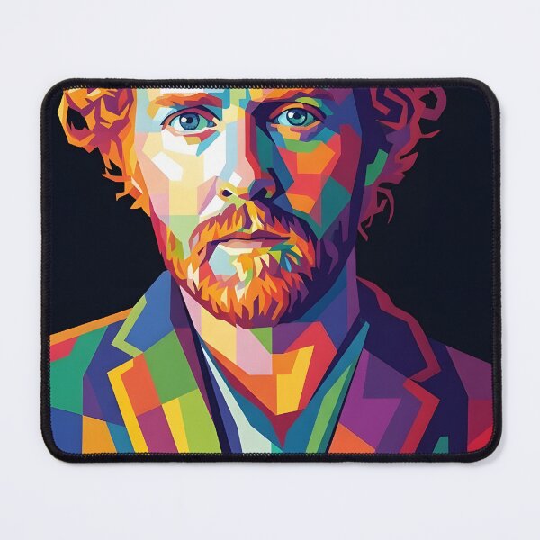 Item preview, Glen Hansard Pop Art designed and sold by Superkent.