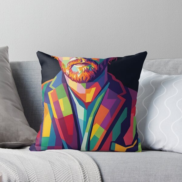 Item preview, Glen Hansard Pop Art designed and sold by Superkent.