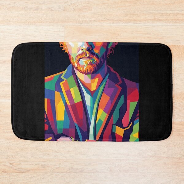 Item preview, Glen Hansard Pop Art designed and sold by Superkent.