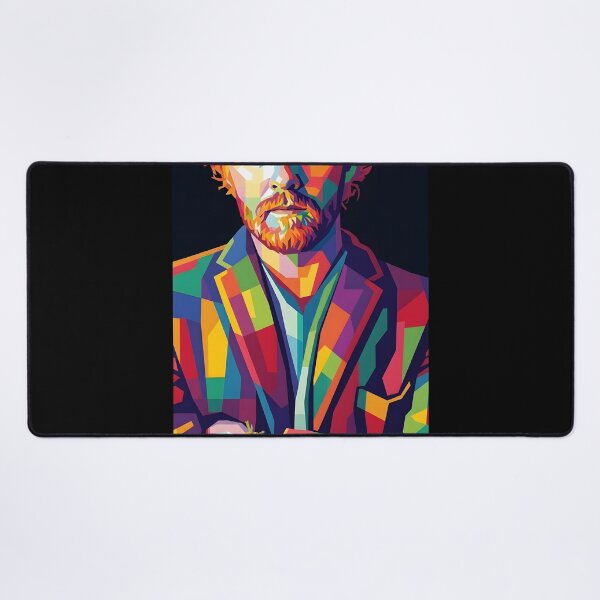 Item preview, Glen Hansard Pop Art designed and sold by Superkent.