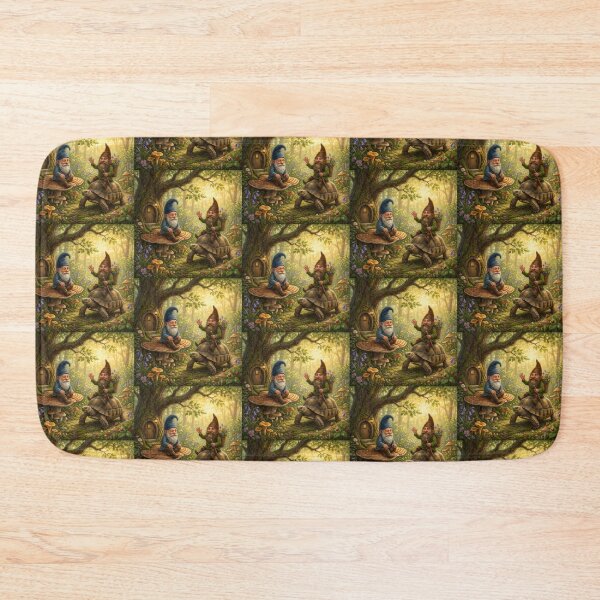 Item preview, Magical Encounter in the Enchanted Forest. designed and sold by JoyNest = "The nest of joy".