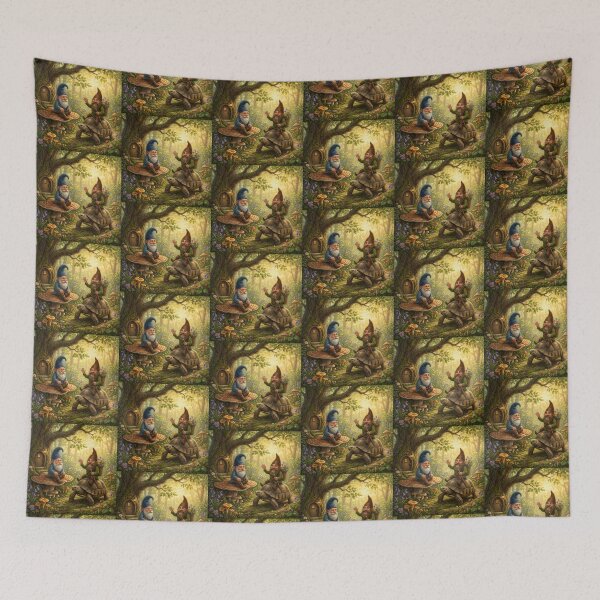 Item preview, Magical Encounter in the Enchanted Forest. designed and sold by JoyNest = "The nest of joy".