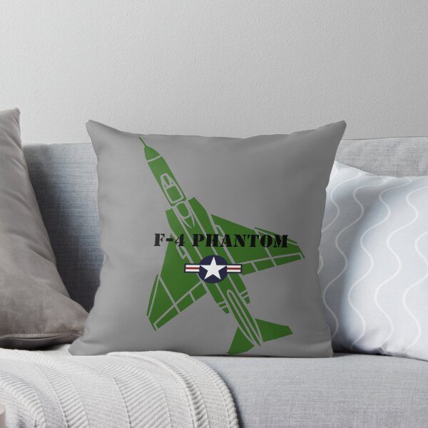 Item preview, F-4 Phantom  designed and sold by HillC1985.