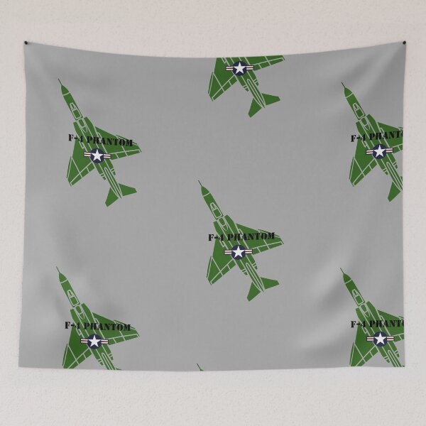 Item preview, F-4 Phantom  designed and sold by HillC1985.