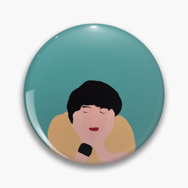 Item preview, Mike Wheeler is Annoyed designed and sold by juliagz.