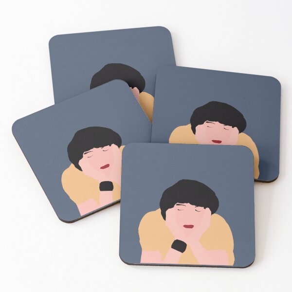 Item preview, Mike Wheeler is Annoyed designed and sold by juliagz.