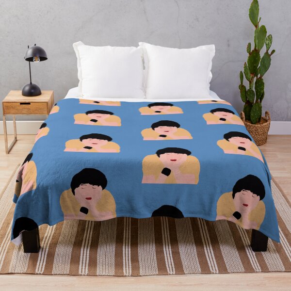 Item preview, Mike Wheeler is Annoyed designed and sold by juliagz.