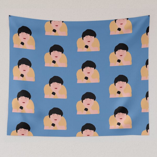 Item preview, Mike Wheeler is Annoyed designed and sold by juliagz.