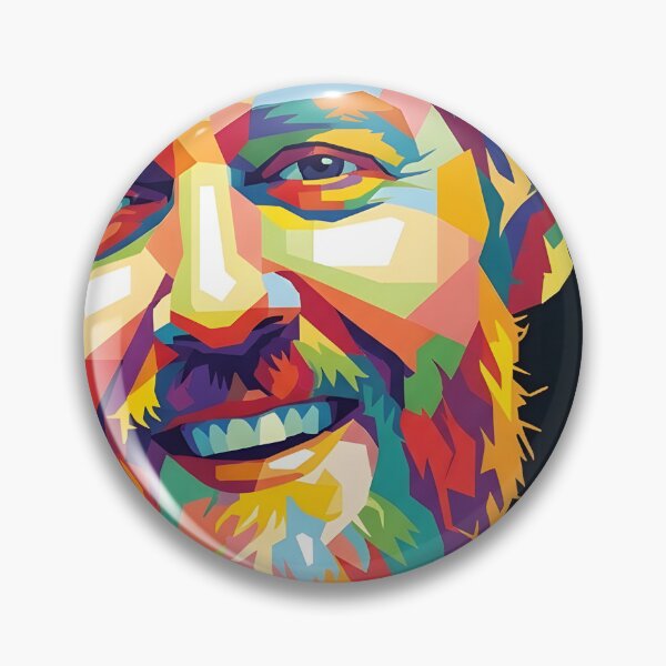 Item preview, Glen Hansard Pop Art designed and sold by Superkent.