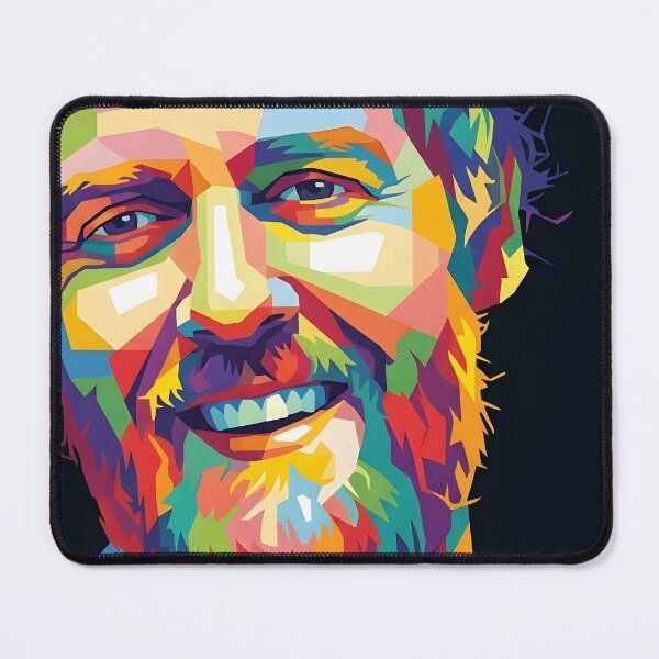 Item preview, Glen Hansard Pop Art designed and sold by Superkent.