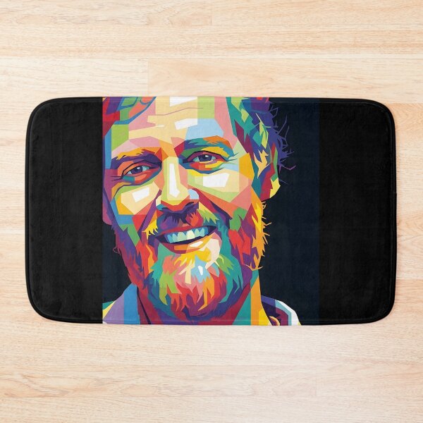 Item preview, Glen Hansard Pop Art designed and sold by Superkent.