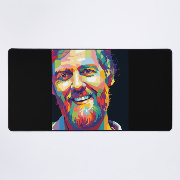 Item preview, Glen Hansard Pop Art designed and sold by Superkent.