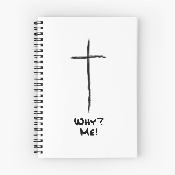 Item preview, Why the Sacrifice? Me! designed and sold by 814 Ministries.