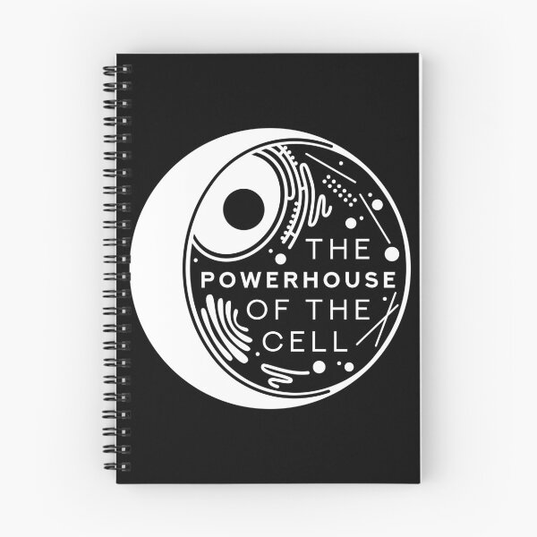 Item preview, The Powerhouse of the Cell designed and sold by kvhastings.