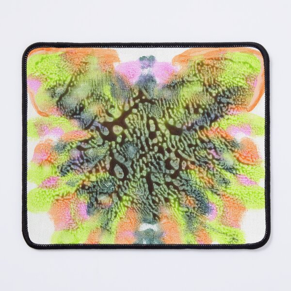 Item preview, Vibrant Abstract Butterfly designed and sold by Kristy Carpenter.